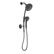 28501EPBL - Matte Black