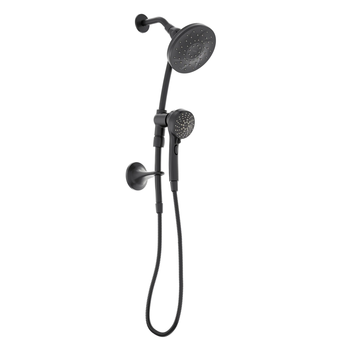 28501EPBL - Matte Black