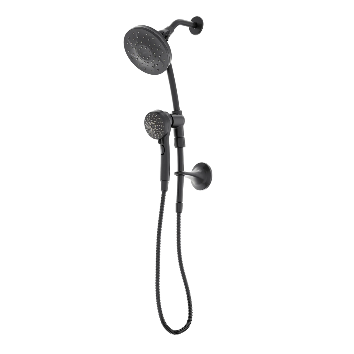 28501EPBL - Matte Black