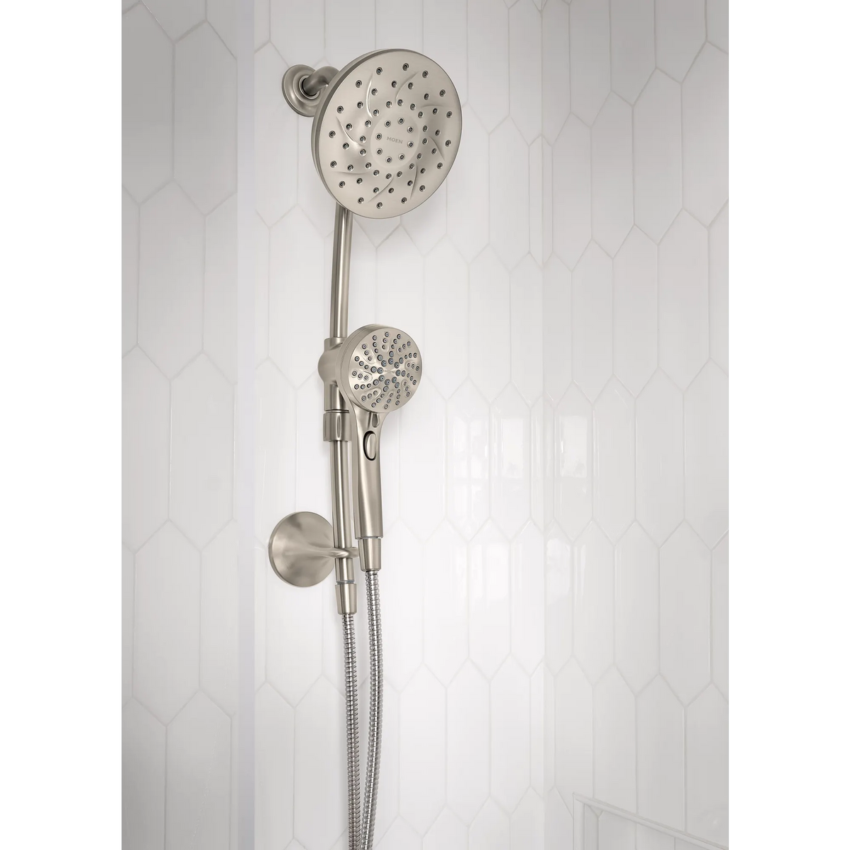 28501SRN - Spot Resist Brushed Nickel