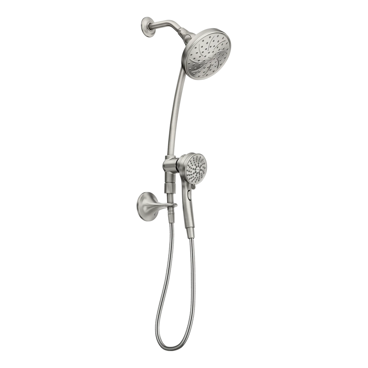 28586SRN - Spot Resist Brushed Nickel