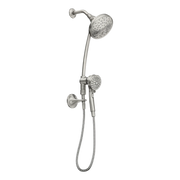 28586SRN - Spot Resist Brushed Nickel