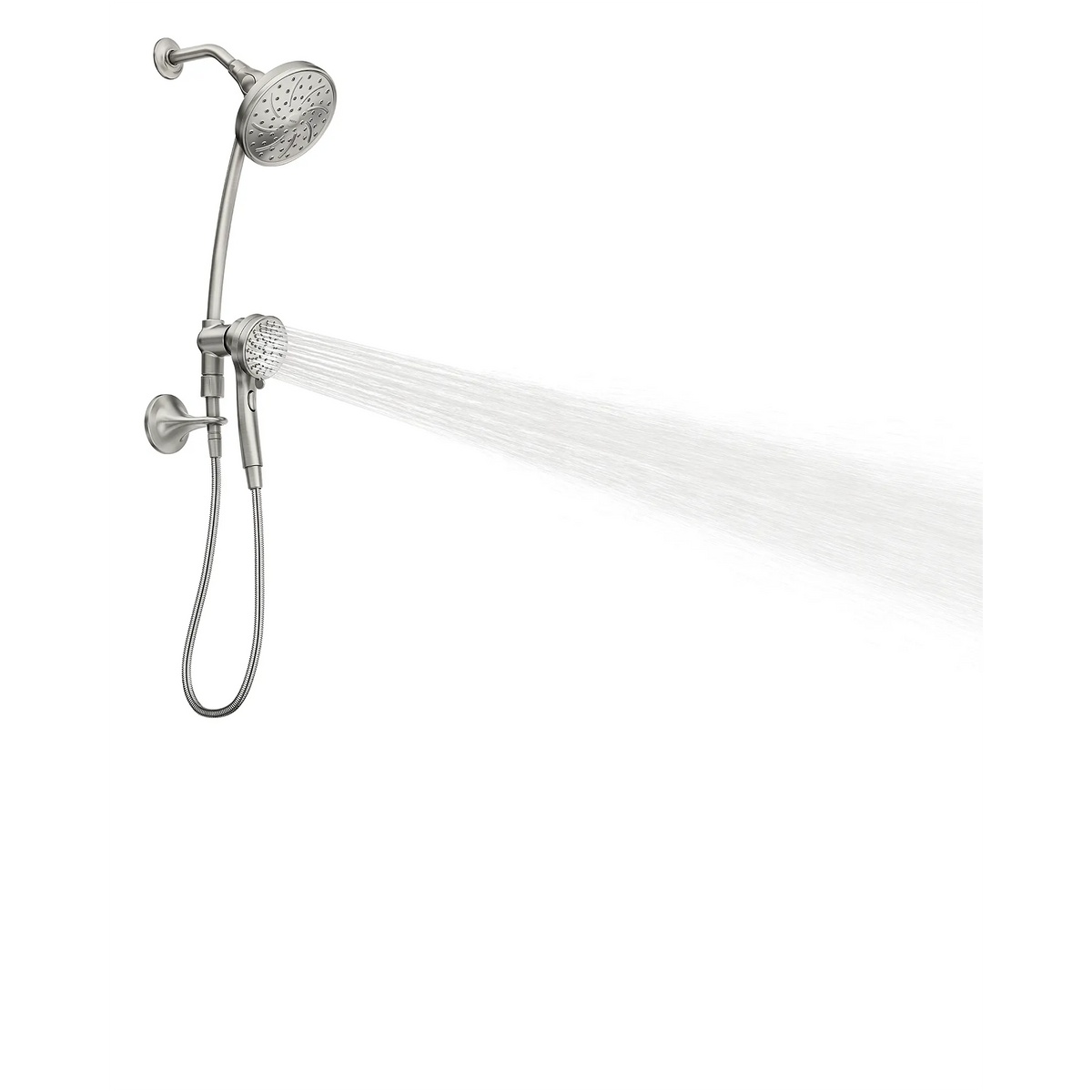 28586SRN - Spot Resist Brushed Nickel