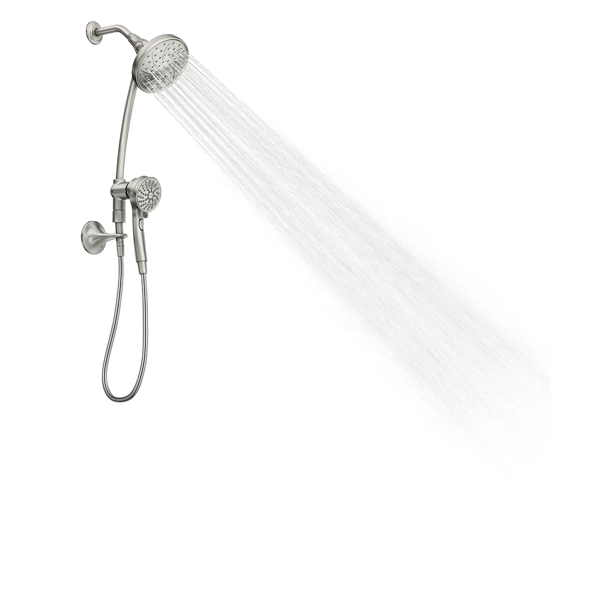 28586SRN - Spot Resist Brushed Nickel