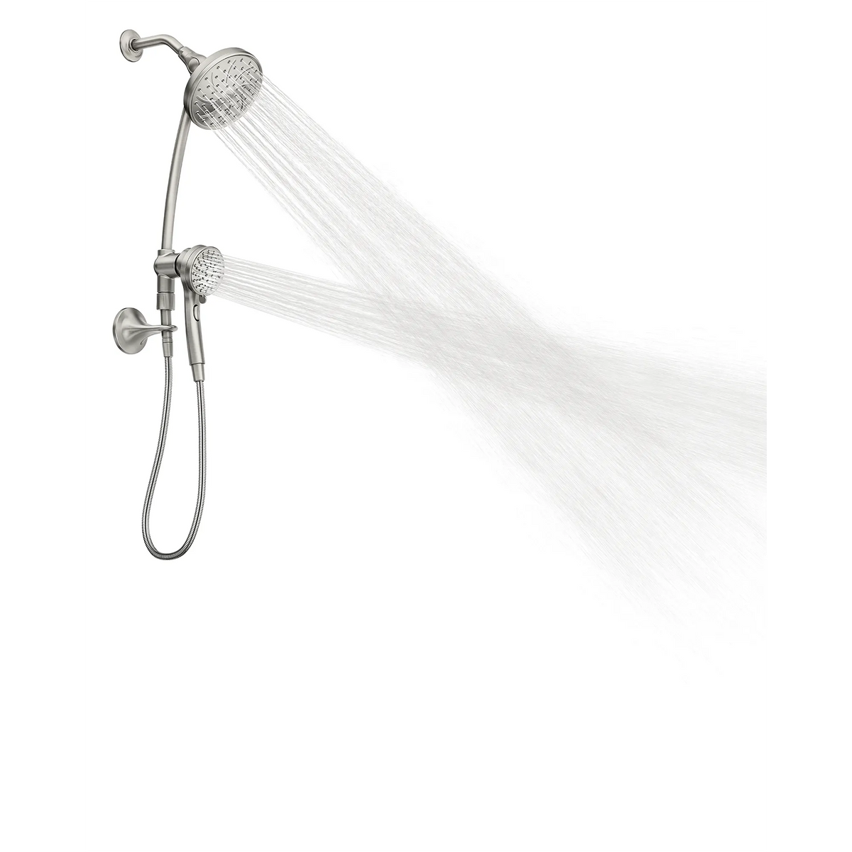 28586SRN - Spot Resist Brushed Nickel