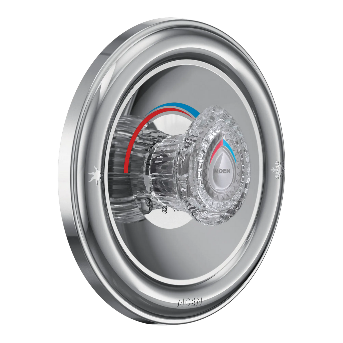 3150 - Chrome