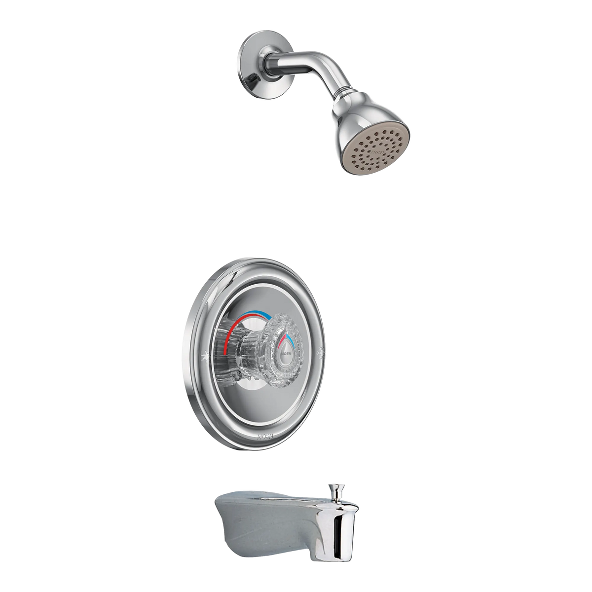 3189 - Chrome