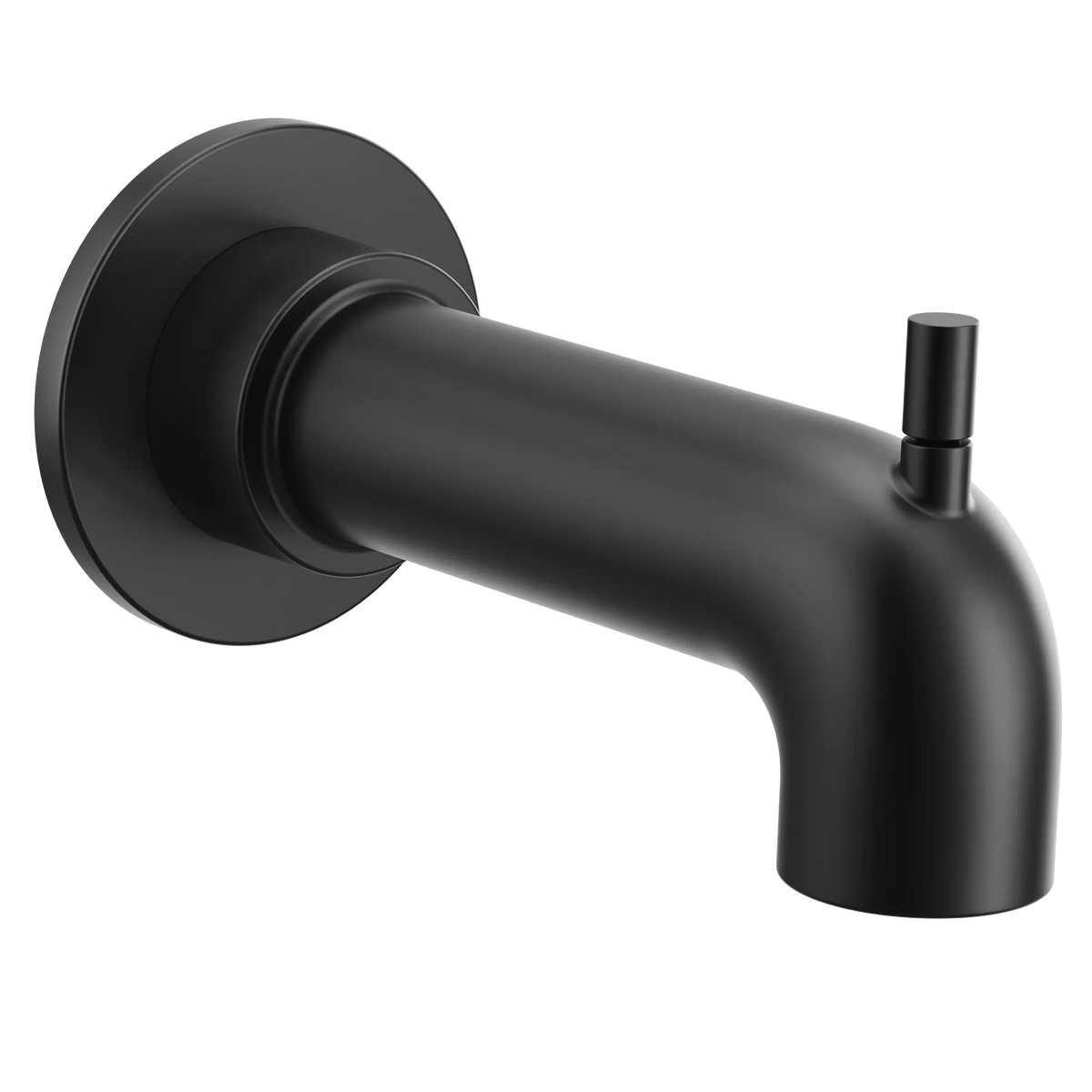 3346BL - Matte Black