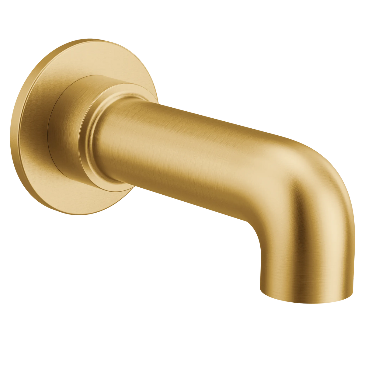 3347BG - Brushed Gold