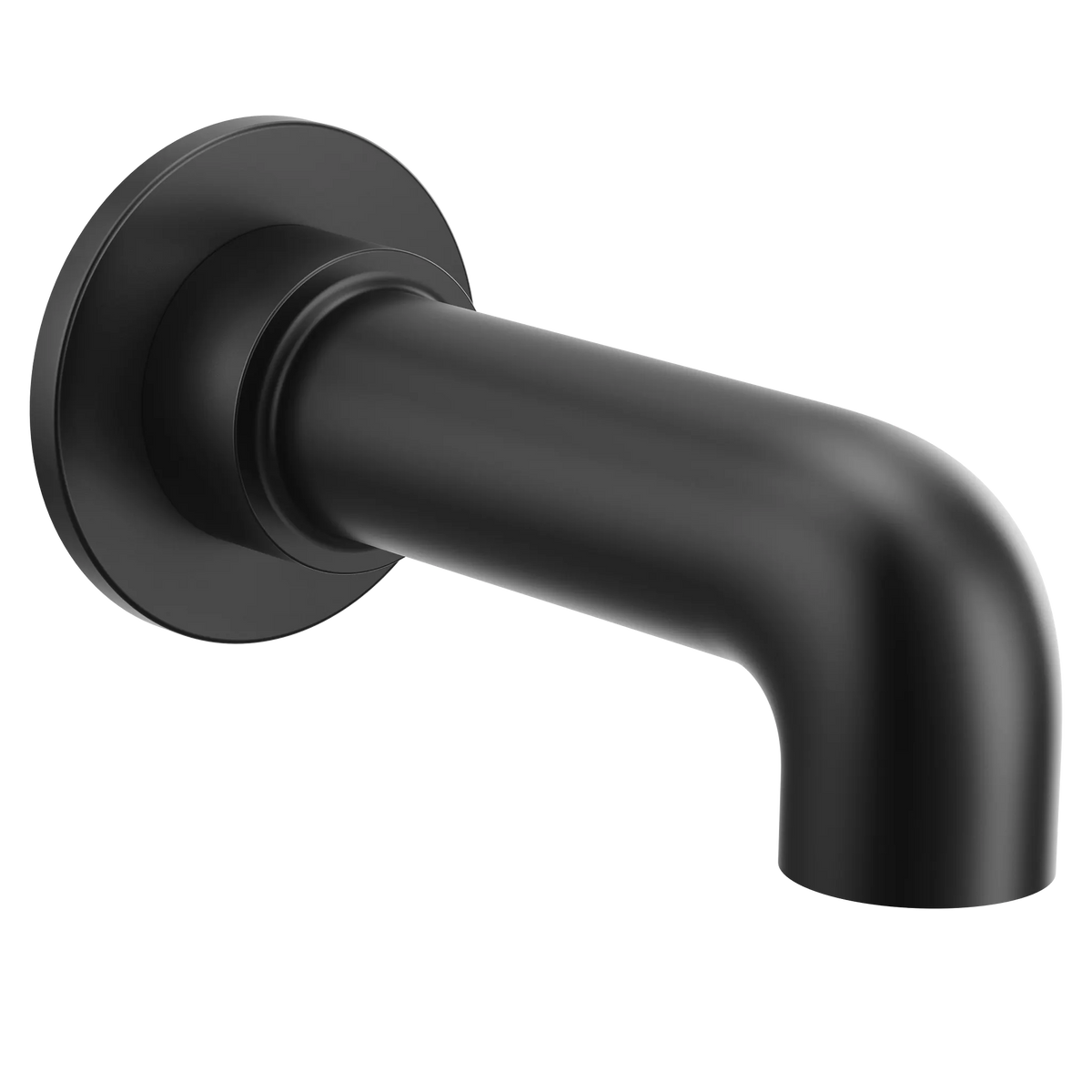 3347BL - Matte Black