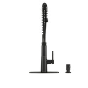 87897BL - Matte Black