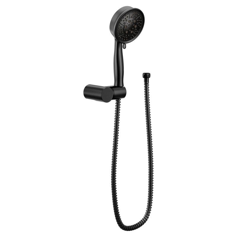 3636EPBL - Matte Black