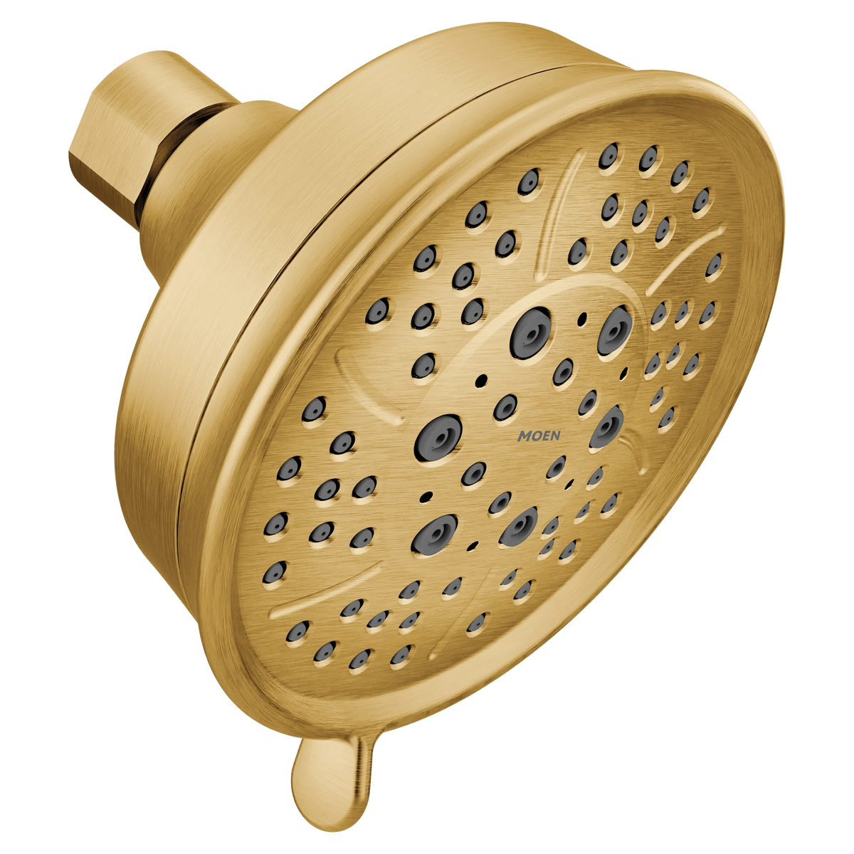 3638EPBG - Brushed Gold