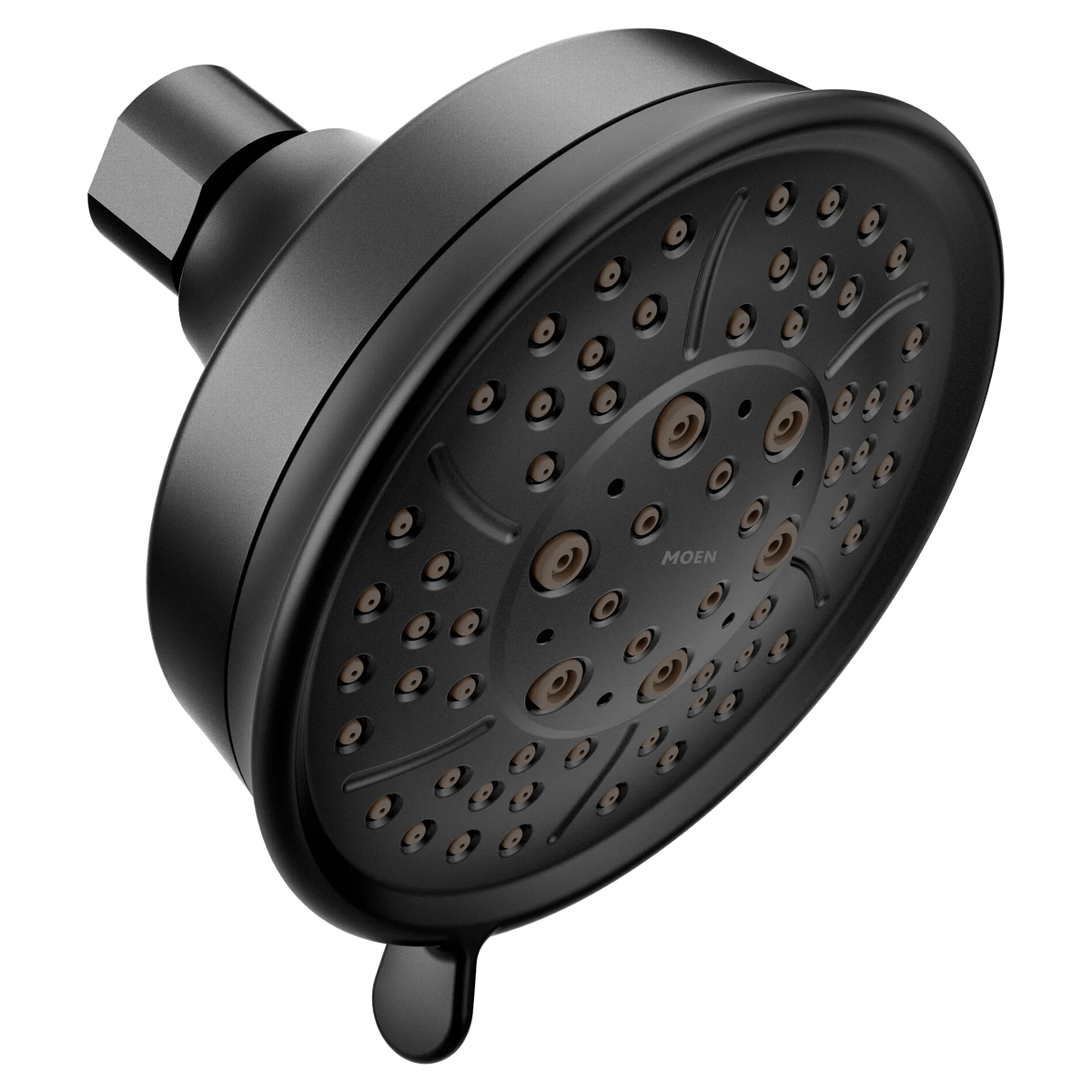 3638BL - Matte Black