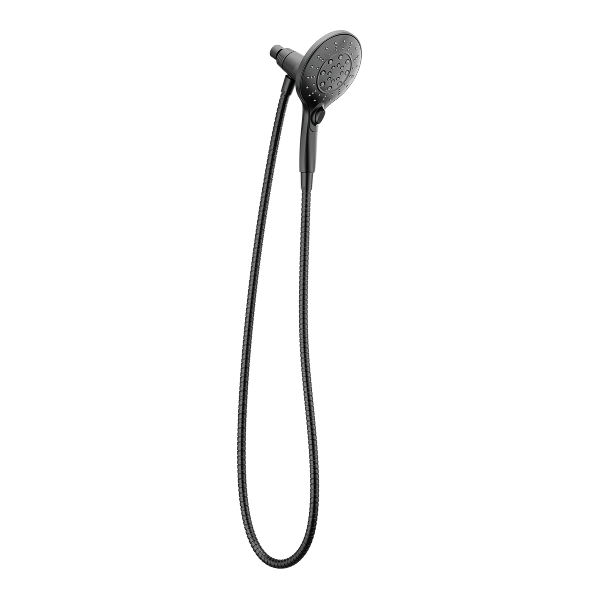 3662EPBL - Matte Black