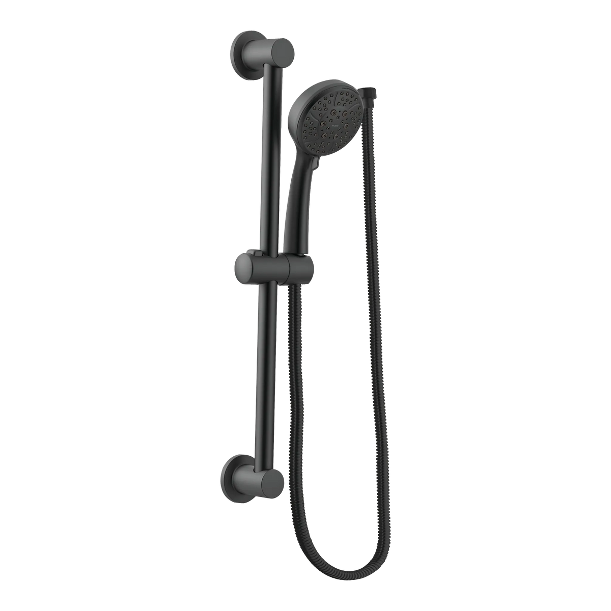 3669EPBL - Matte Black