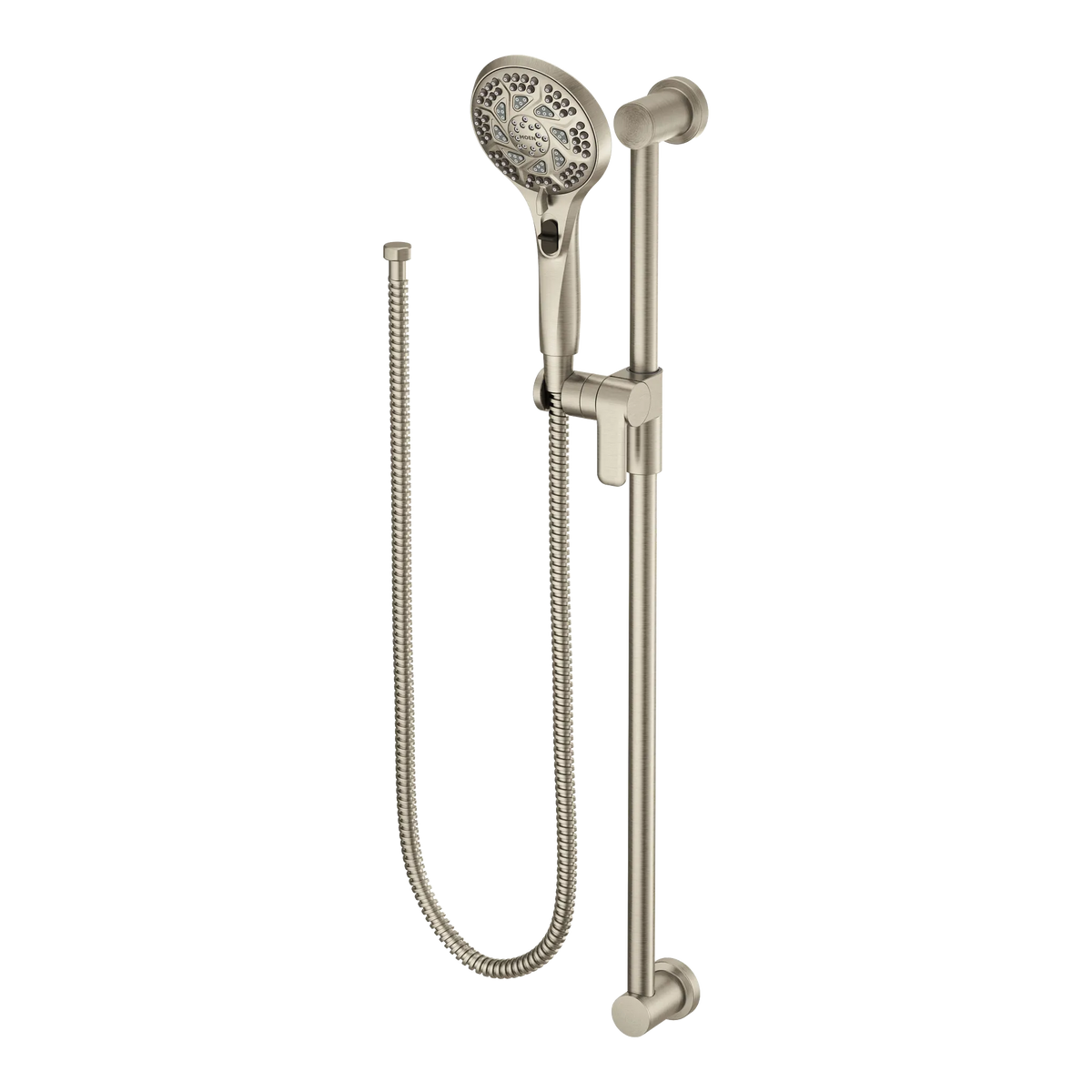 3671EPBN - Brushed Nickel