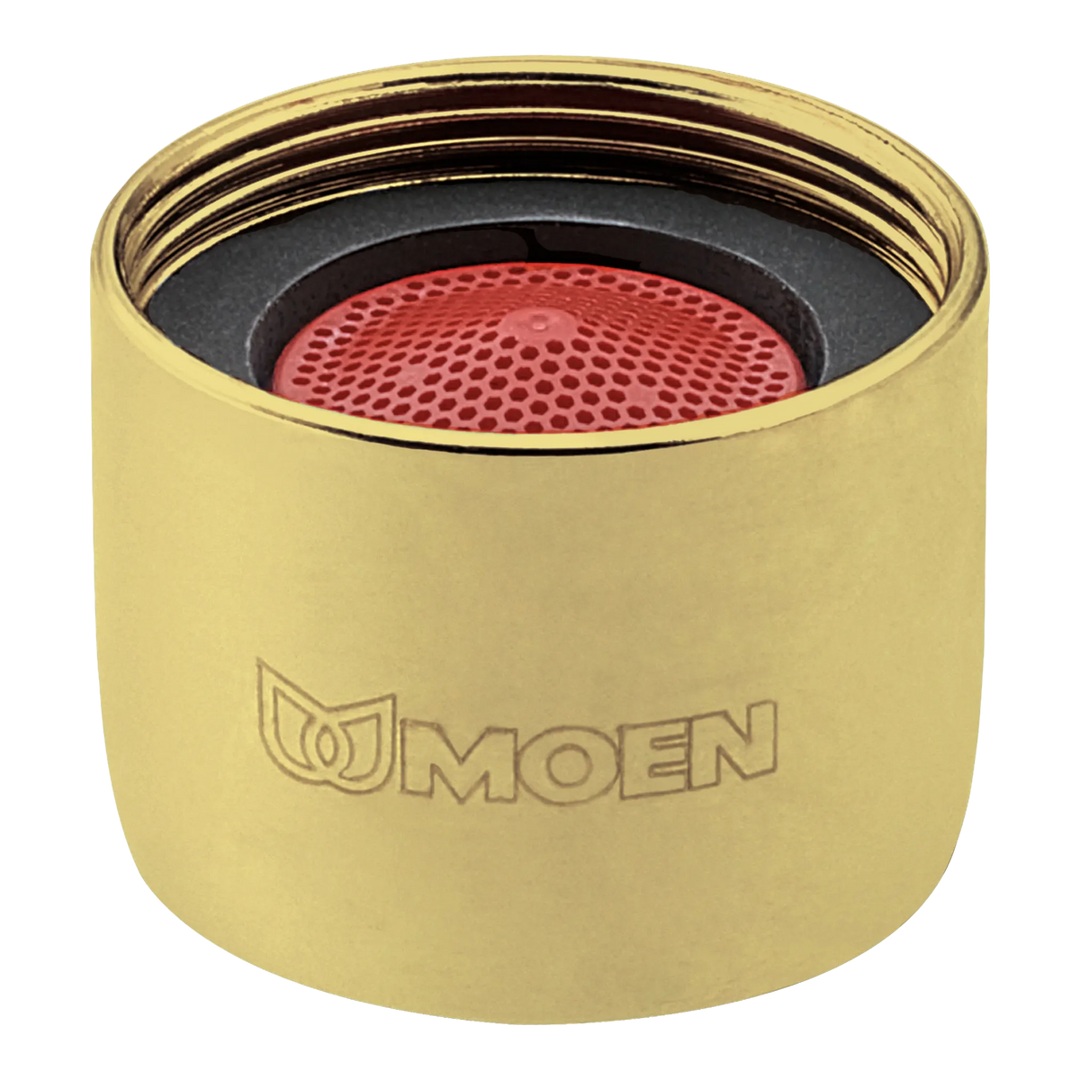 3924P - Polished Brass
