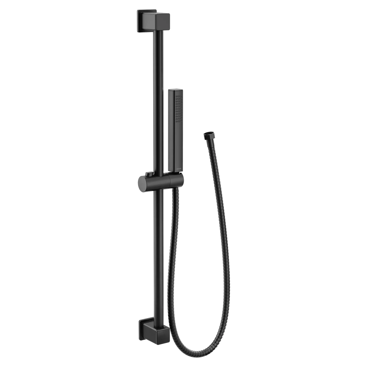 3988EPBL - Matte Black