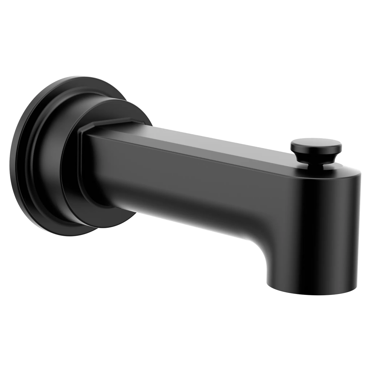 4325BL - Matte Black