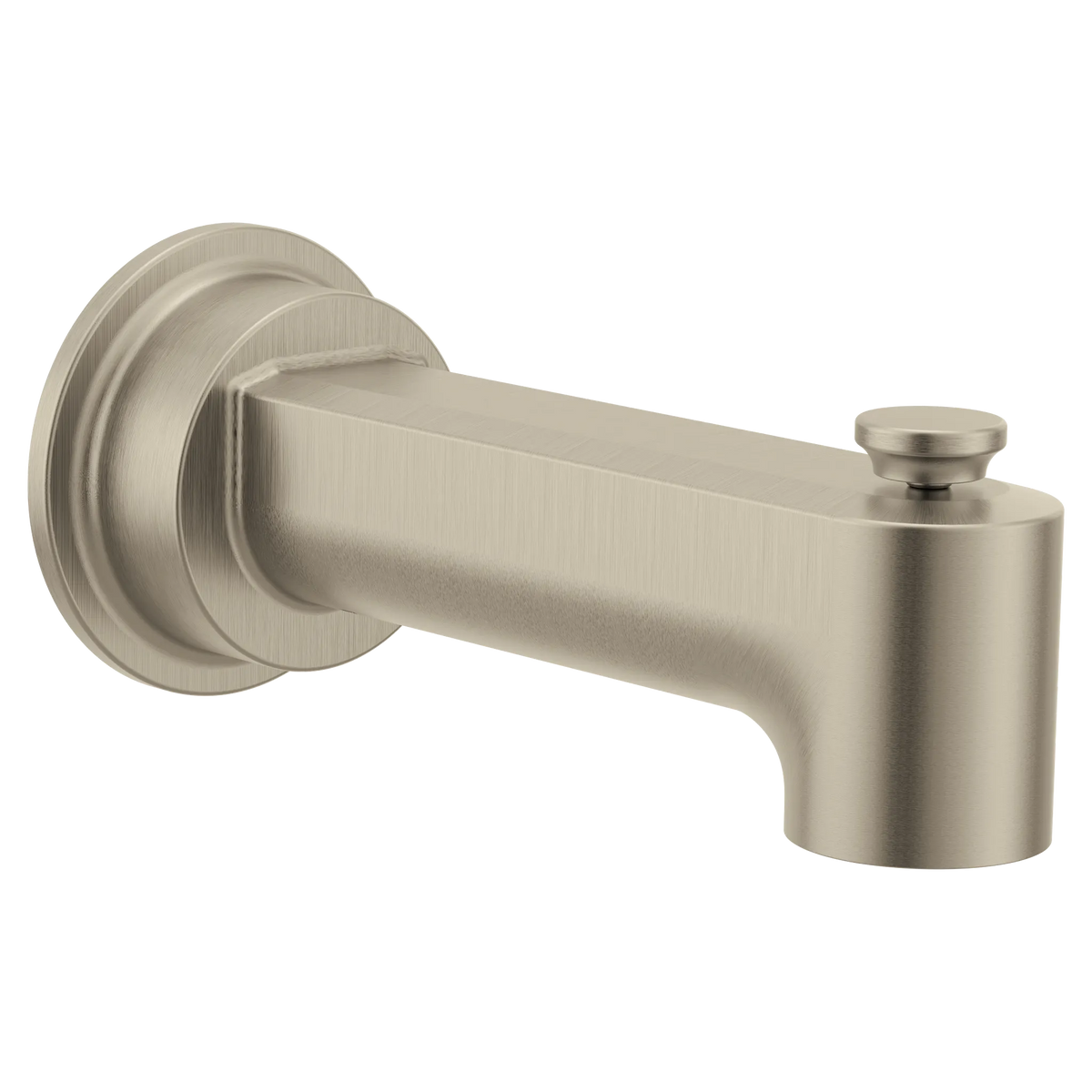 4325BN - Brushed Nickel
