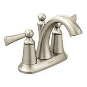4505BN - Brushed Nickel