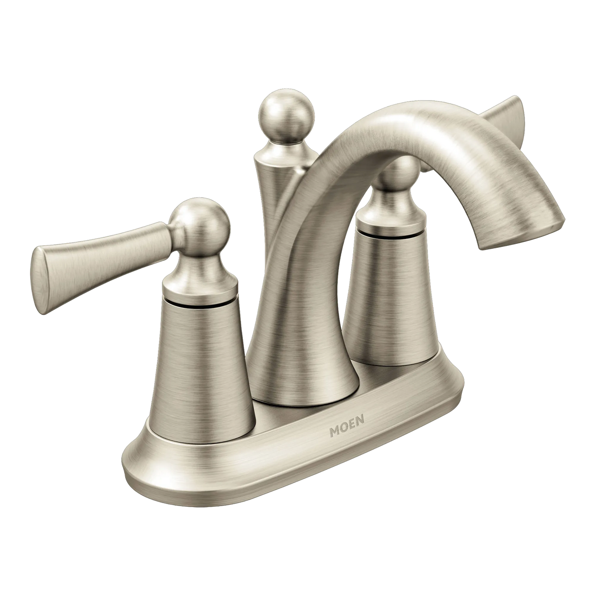 4505BN - Brushed Nickel