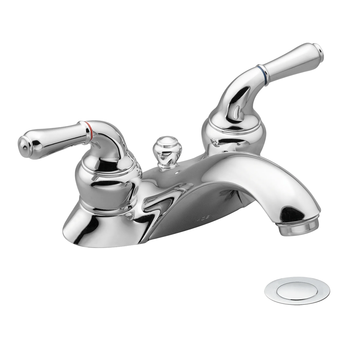 4551 - Chrome