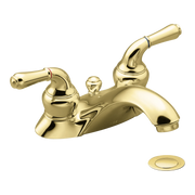 CA4551P - Polished Brass