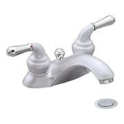CA4551PMC - Platinum/Chrome