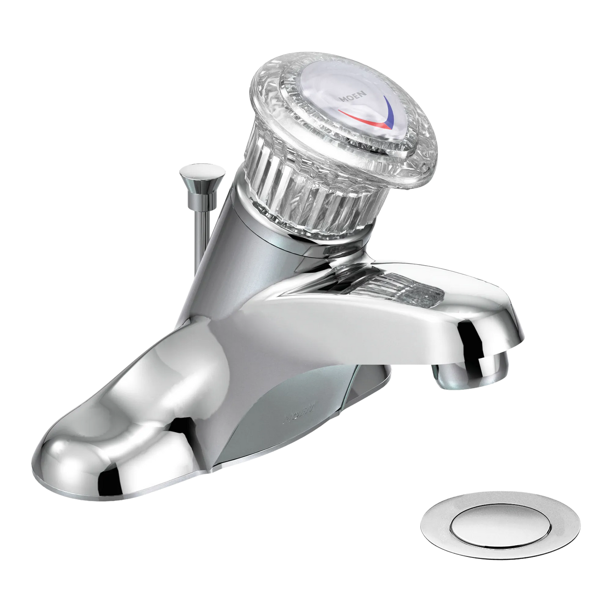 CA4621 - Chrome