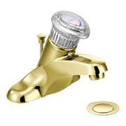 CA4621P - Polished Brass