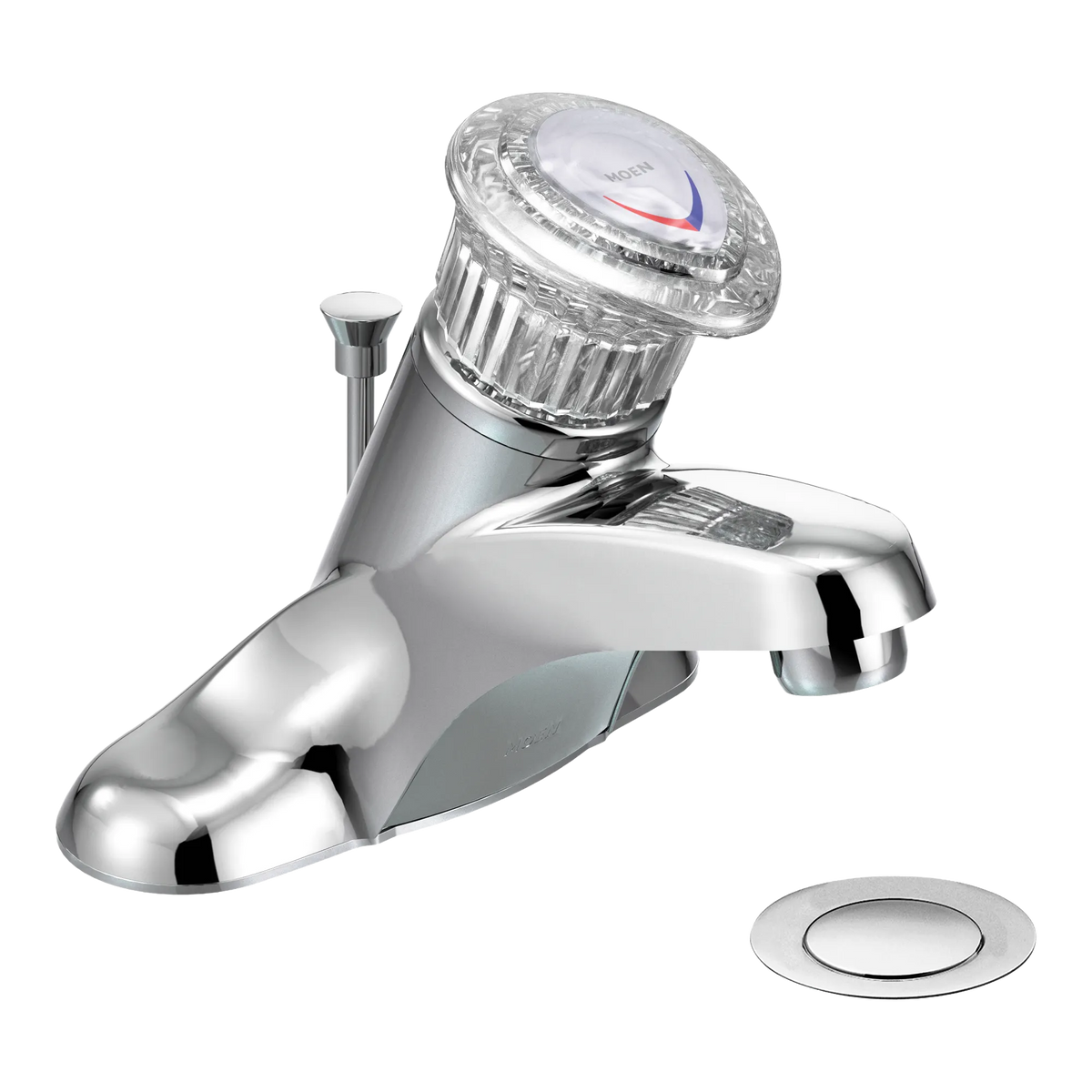 CA4625 - Chrome
