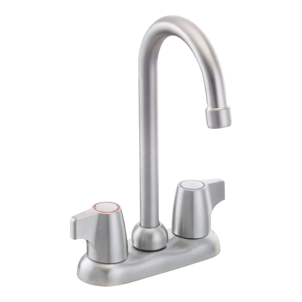 CA4903BC - Brushed Chrome