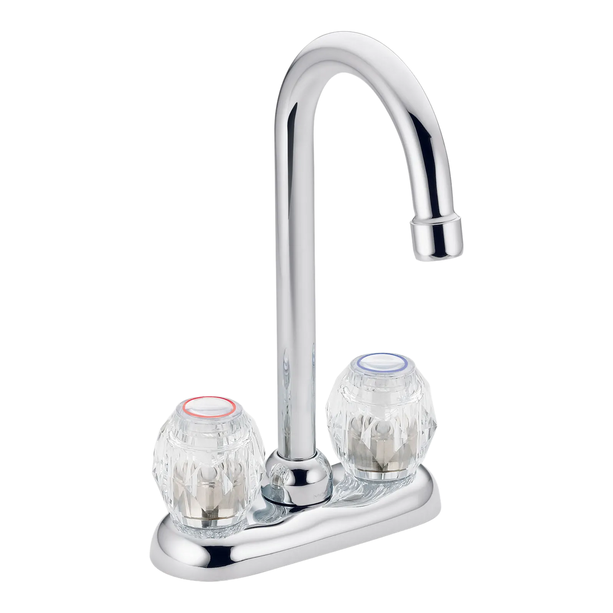 CA4910 - Chrome