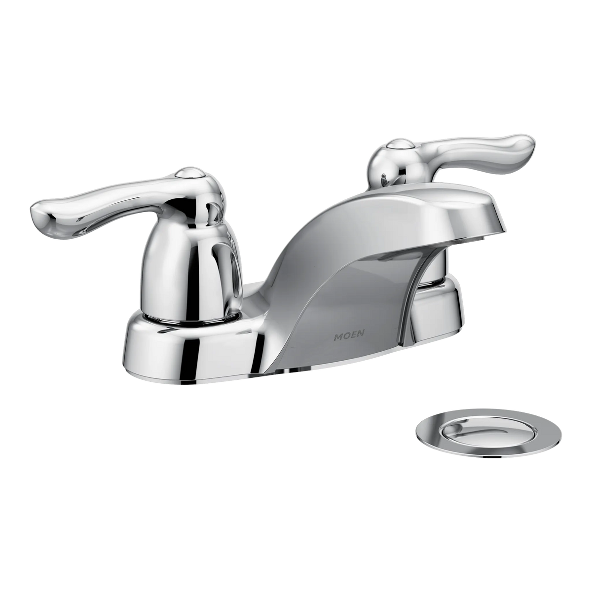 CA4925 - Chrome