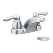 CA4925BC - Brushed Chrome