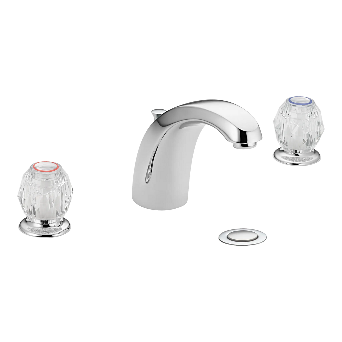 CA4962 - Chrome