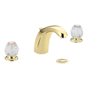 CA4962P - Polished Brass