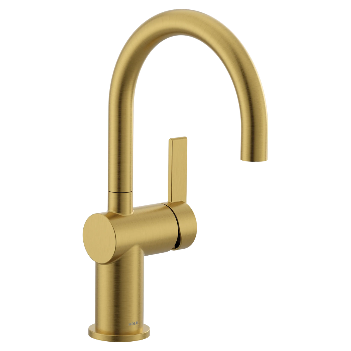 5622BG - Brushed Gold