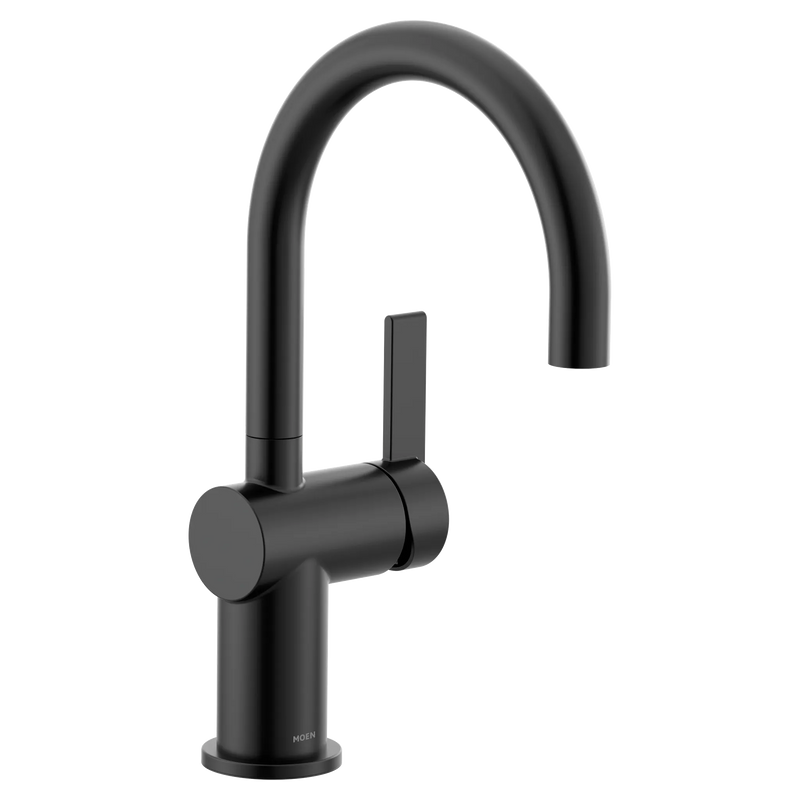5622BL - Matte Black