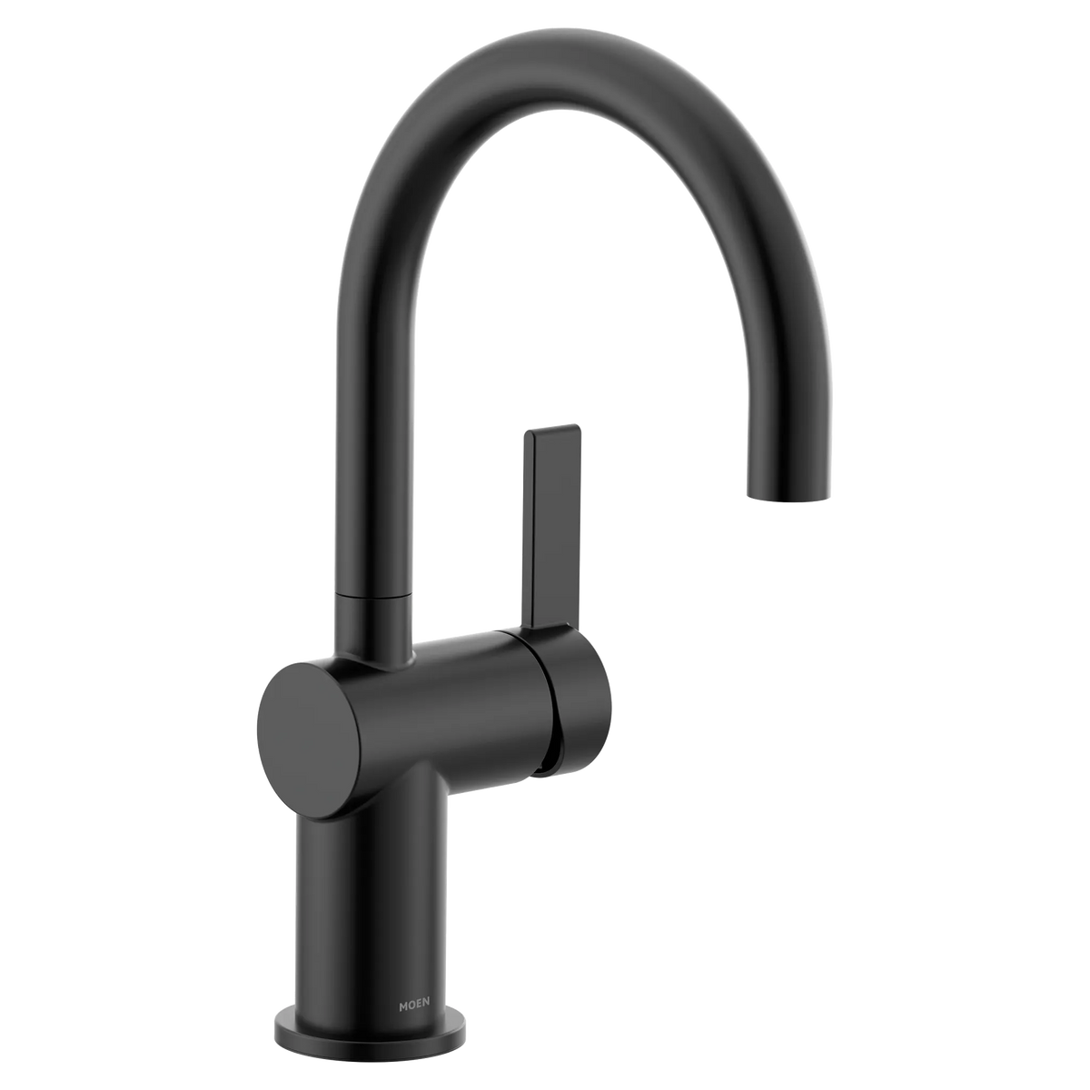 5622BL - Matte Black