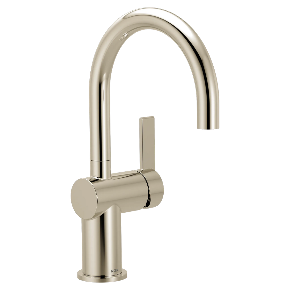 5622NL - Polished Nickel