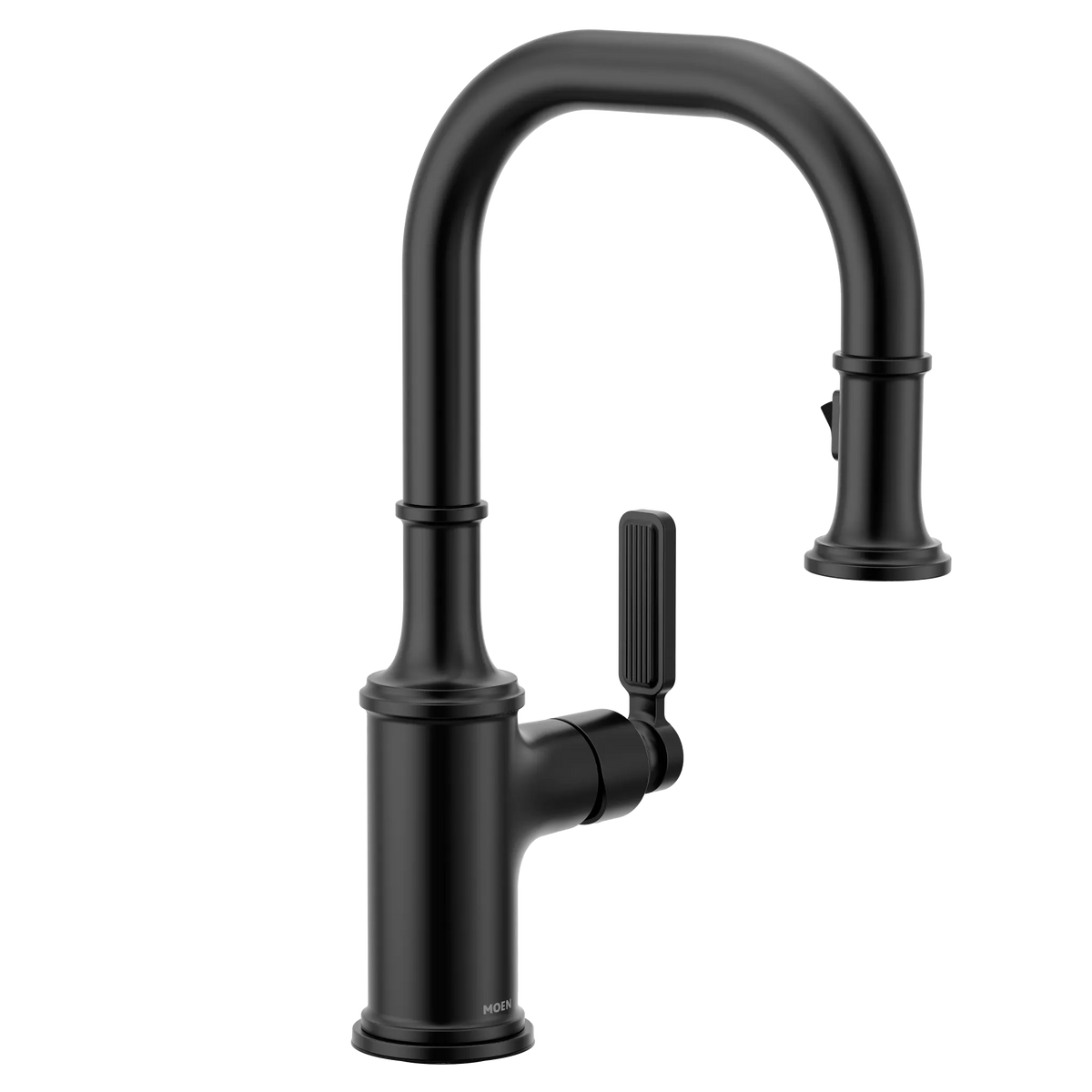 5770BL - Matte Black