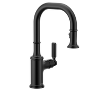 5770BL - Matte Black