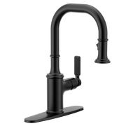 5770BL - Matte Black