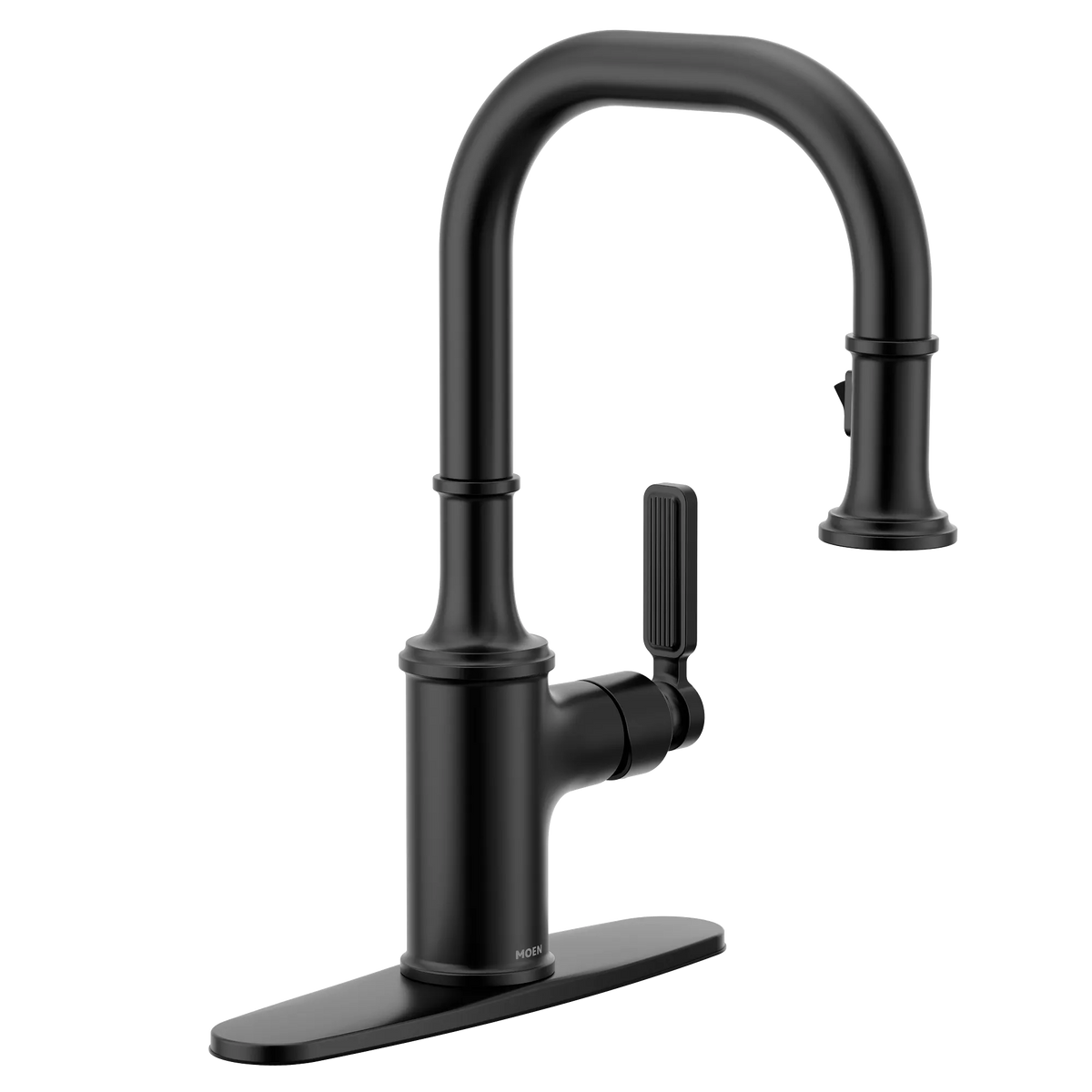 5770BL - Matte Black