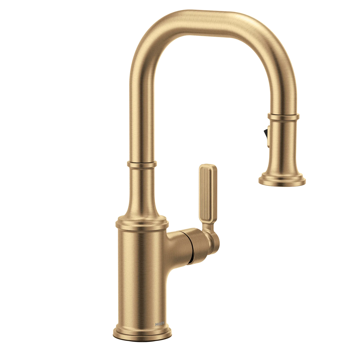 5770BZG - Bronzed Gold
