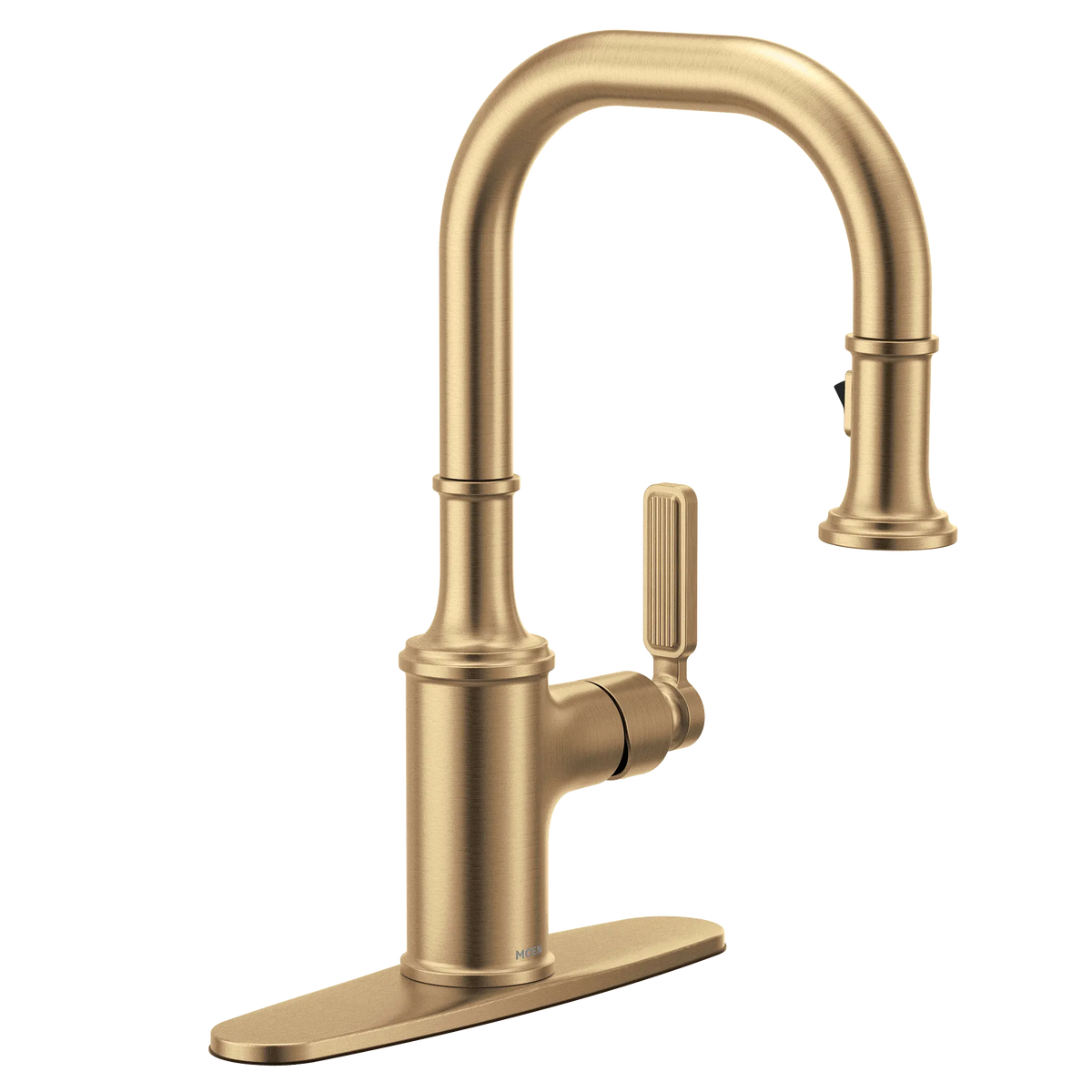 5770BZG - Bronzed Gold