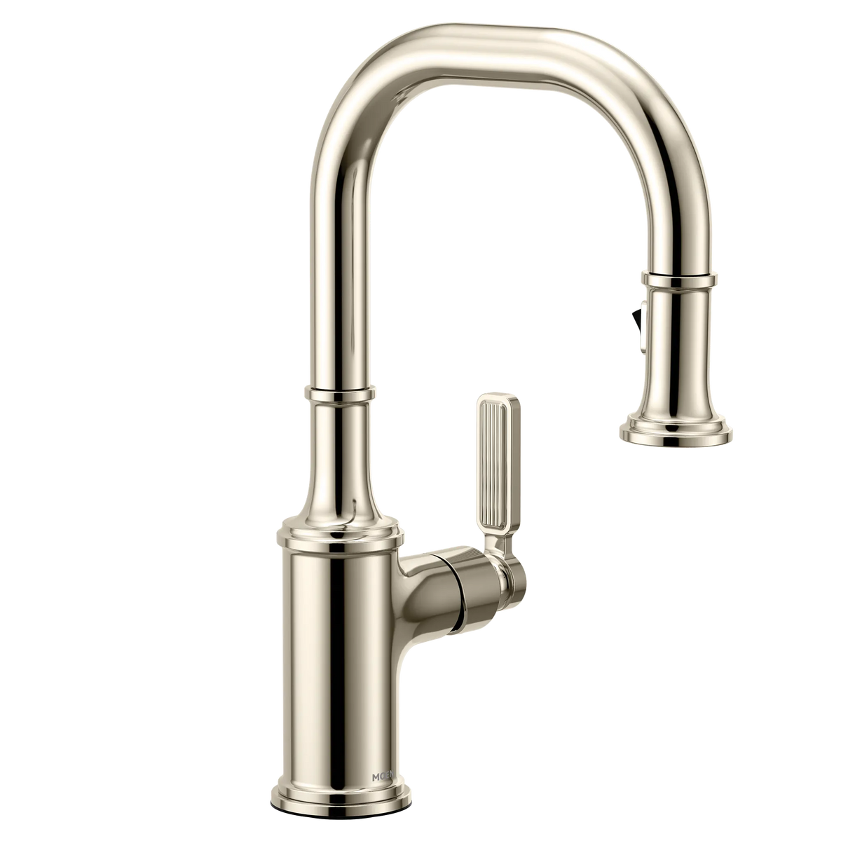 5770NL - Polished Nickel
